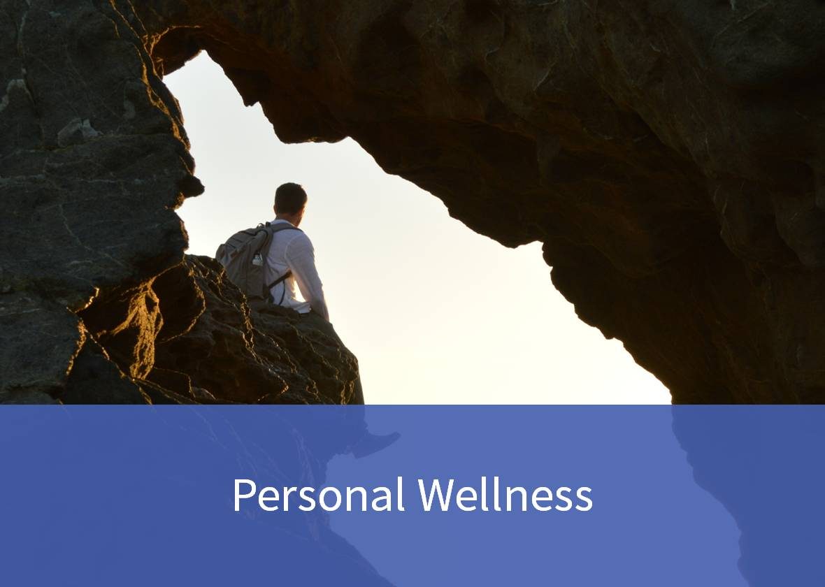 Personal wellness